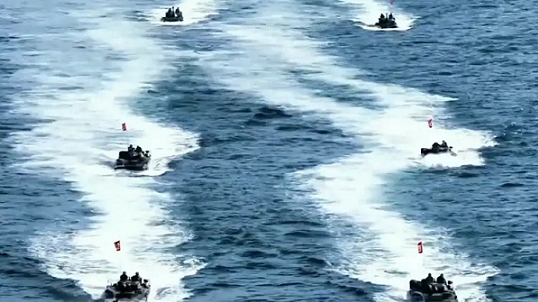 Nhật Bản lần đầu tiên đề cập hoạt động 'vùng xám' trong Sách trắng Quốc phòng 2025