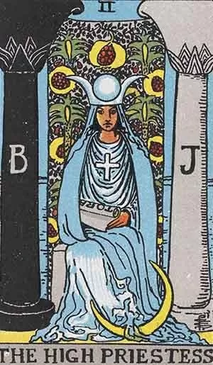 Bài tarot hôm nay 23/7: