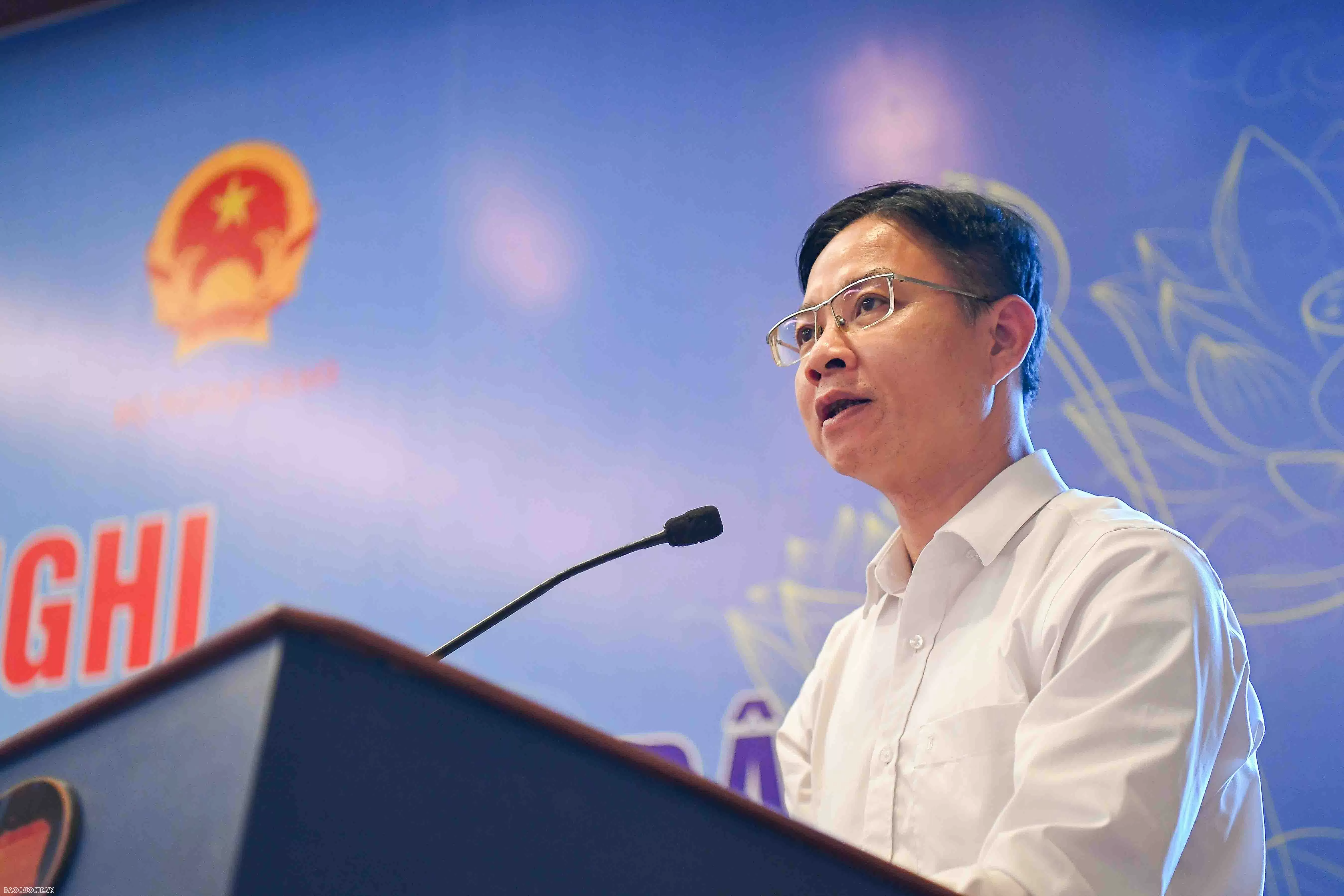 Nâng cao năng lực triển khai công tác đối ngoại hội nhập quốc tế của các tổ chức nhân dân Nâng cao năng lực triển khai công tác đối ngoại hội nhập quốc tế của các tổ chức nhân dân