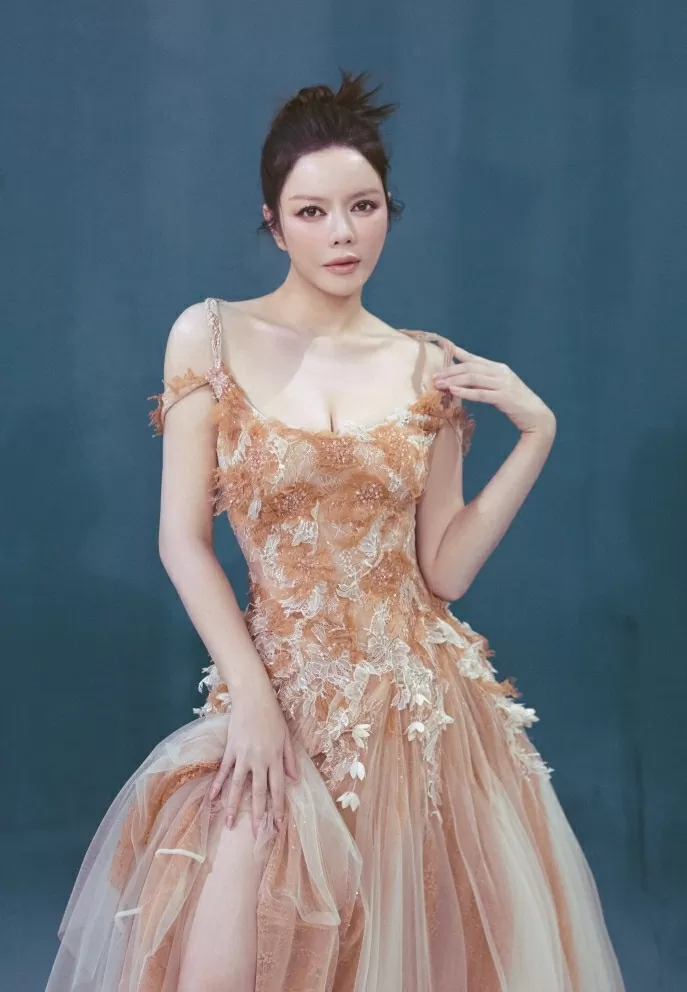 Lý Nhã Kỳ