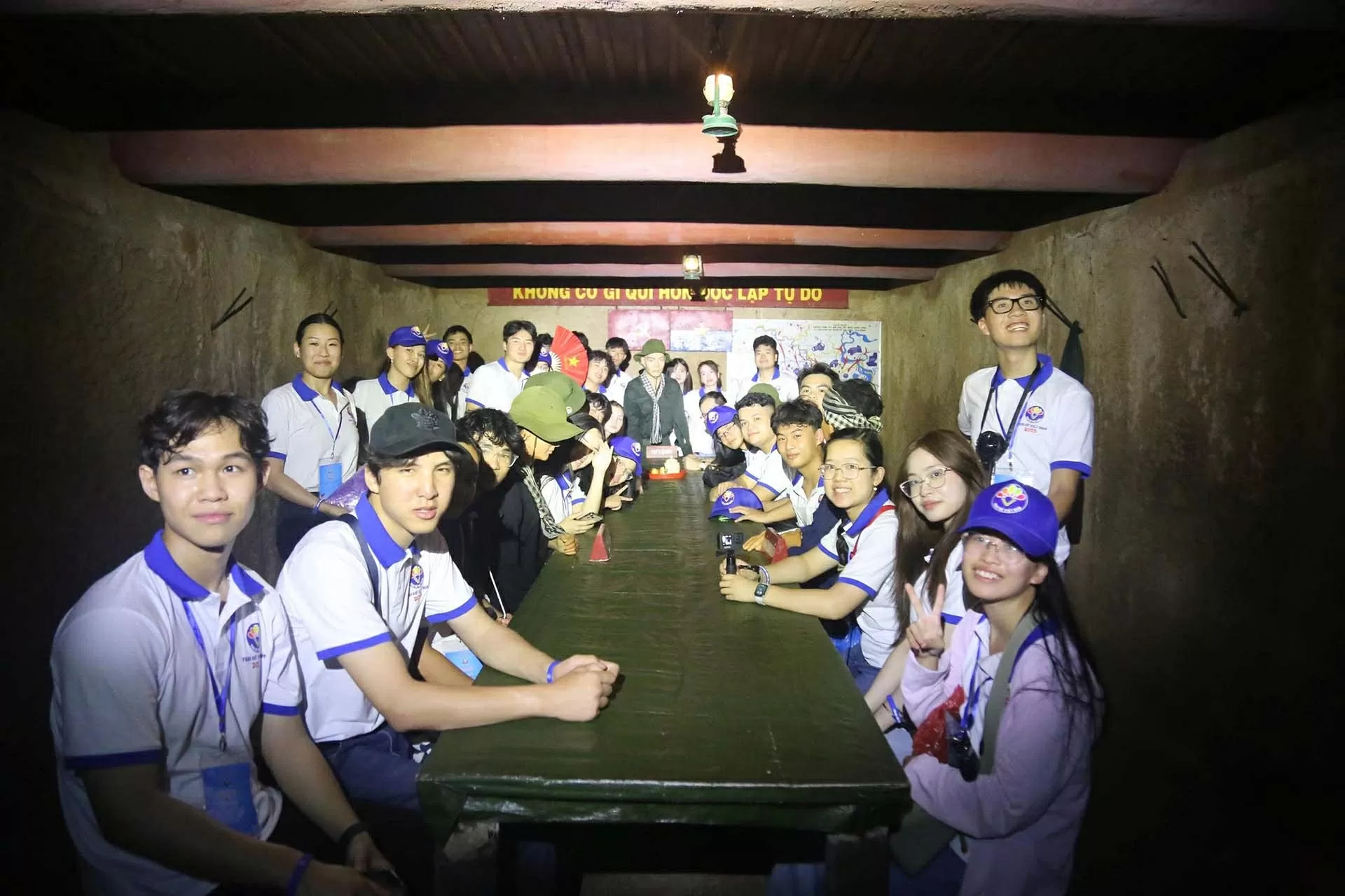 Mùa Hè ý nghĩa ở quê hương Mùa Hè ý nghĩa ở quê hương