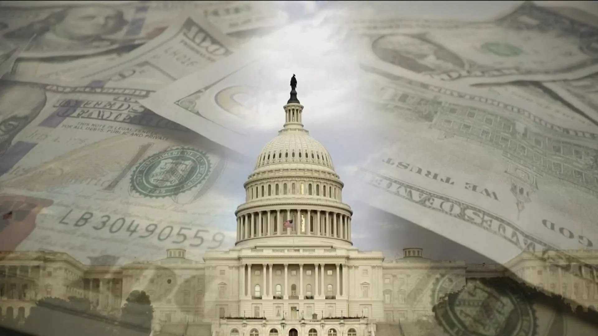 Quốc hội Mỹ gật đầu, Tổng thống Trump rộng đường cắt hàng tỷ USD viện trợ nước ngoài