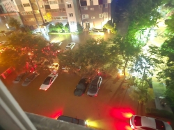 Mưa lớn gây thiệt hại nghiêm trọng tại Hàn Quốc