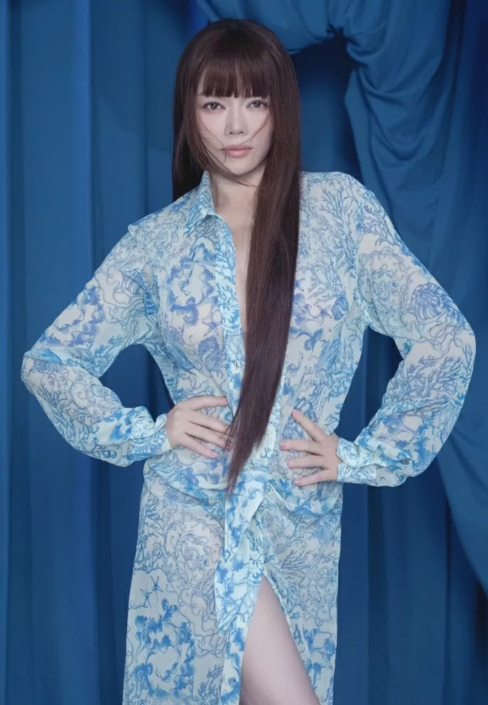 Lý Nhã Kỳ Lý Nhã Kỳ