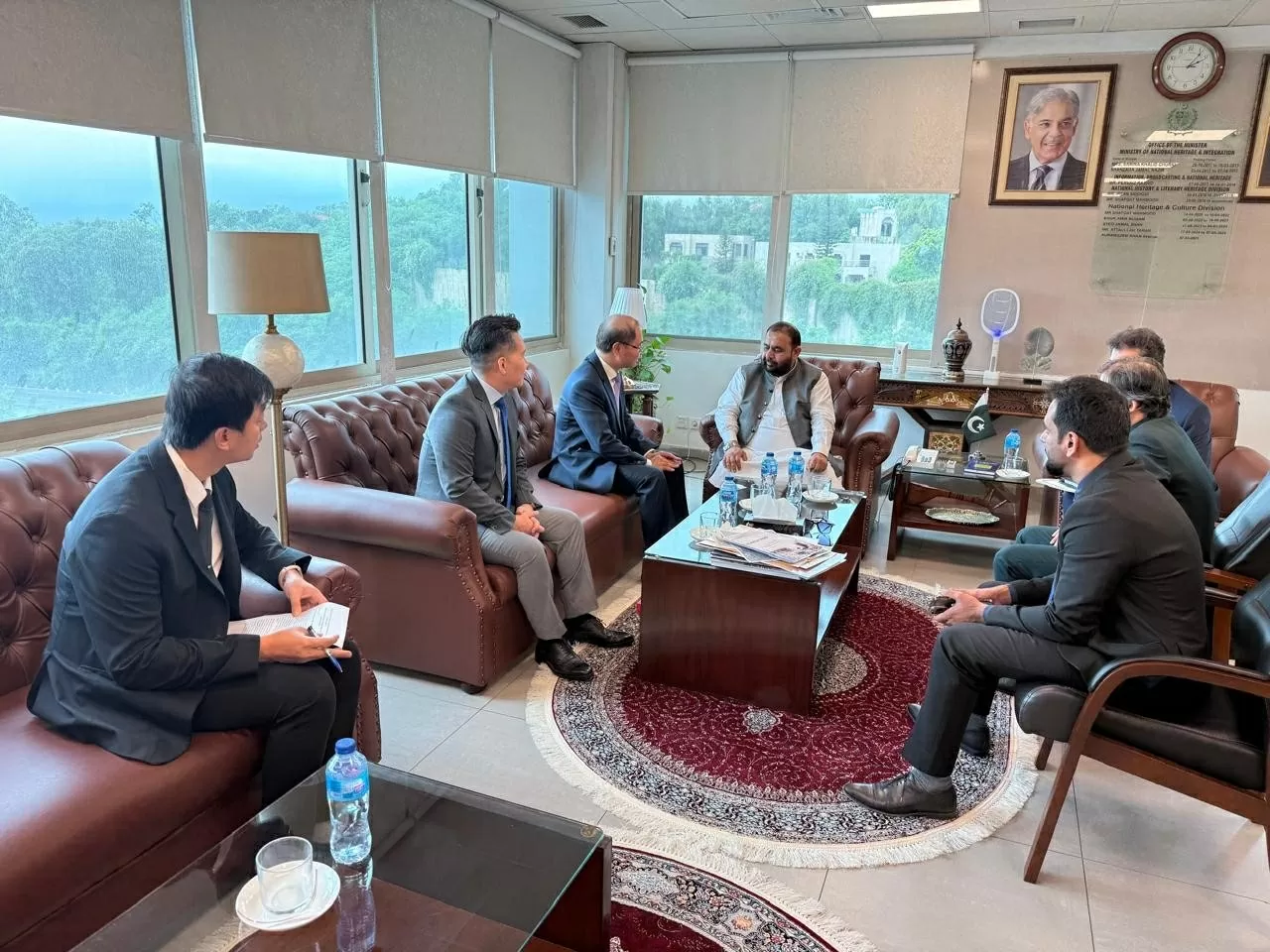 ĐSQ VN tại Pakistan ĐSQ VN tại Pakistan