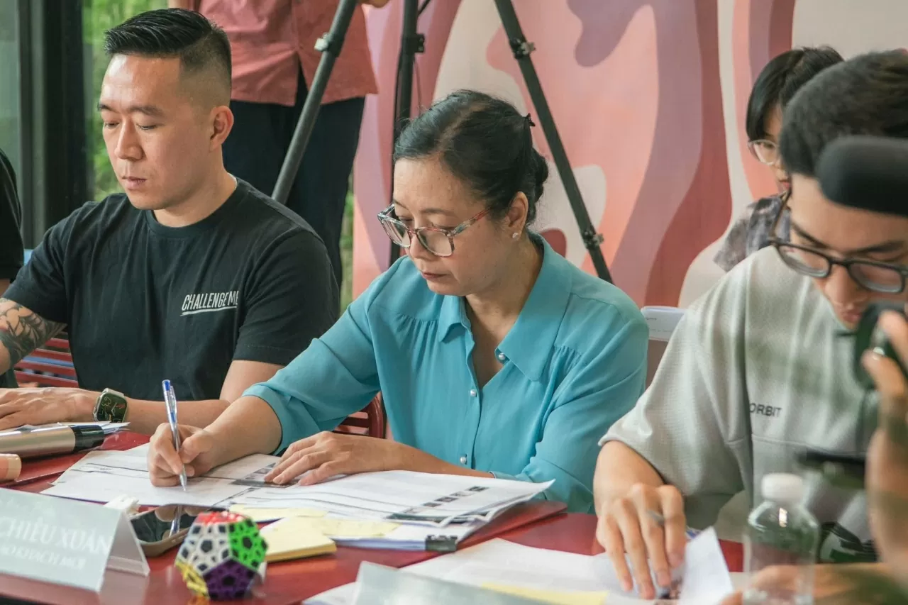 Đạo diễn phim ‘Đèn âm hồn’  tái xuất điện ảnh với loạt dự án đáng mong đợi