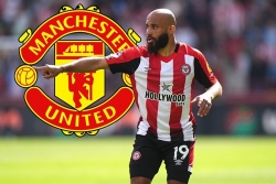 XONG! Man United mua tiền đạo 71 triệu Bảng