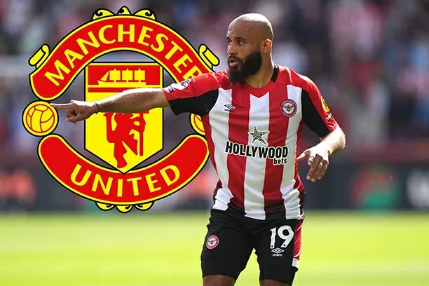Mbeumo sắp trở thành tân binh thứ ba của Man United trong kỳ chuyển nhượng mùa hè năm nay, sau Cunha và Diego León. Mbeumo sắp trở thành tân binh thứ ba của Man United trong kỳ chuyển nhượng mùa hè năm nay, sau Cunha và Diego León.