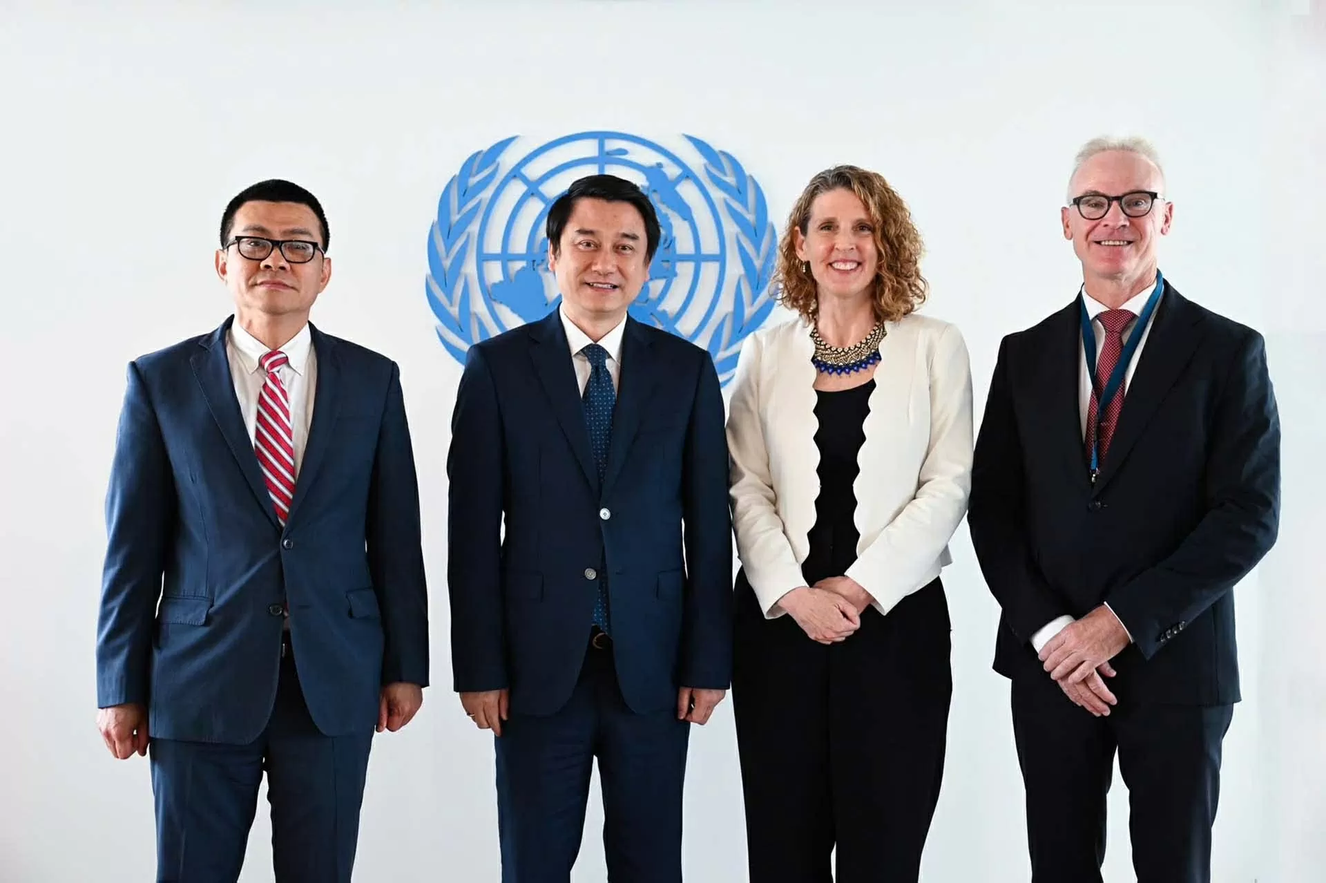 Việt Nam nâng tầm hợp tác với các cơ quan Liên hợp quốc và thúc đẩy các  sáng kiến đa phương tại Vienna