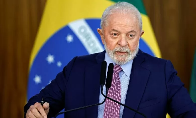 Brazil: Tổng thống Lula da Silva sẽ tái tranh cử năm 2026, tư dinh của cựu Tổng thống Bolsonaro bị khám xét. (Nguồn: Daily News)