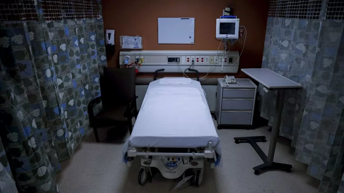 Quốc hội Slovenia đồng ý dự luật hỗ trợ để được chết, đảng cầm quyền khẳng định không phải là thất bại y học