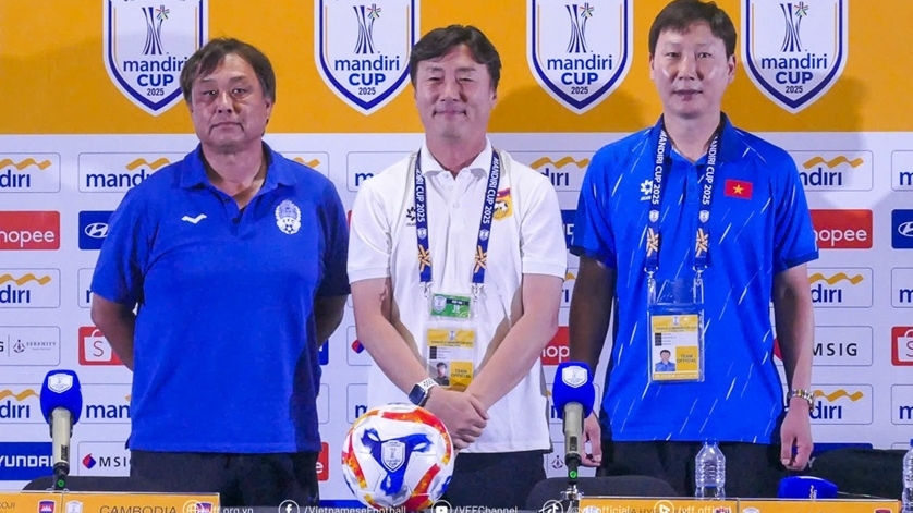 Nhận định bóng đá, dự đoán trận đấu U23 Lào vs U23 Việt Nam: Khởi đầu hoàn hảo