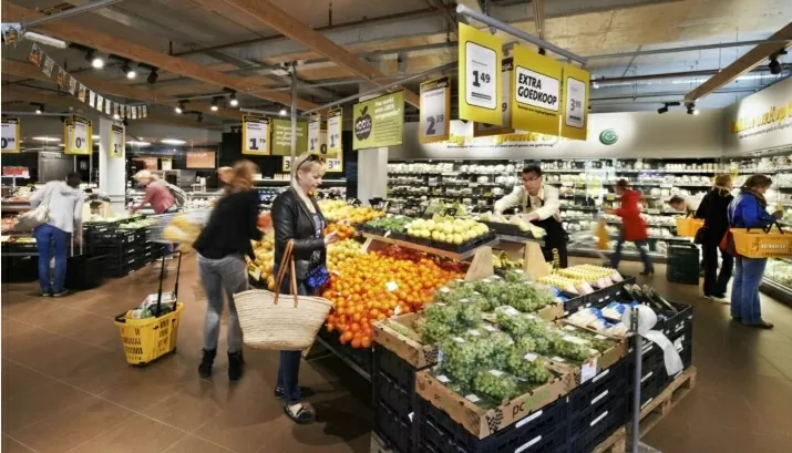 Biến đổi khí hậu và dịch bệnh khiến cuộc sống ở Bỉ đắt đỏ hơn Biến đổi khí hậu và dịch bệnh khiến cuộc sống ở Bỉ đắt đỏ hơn