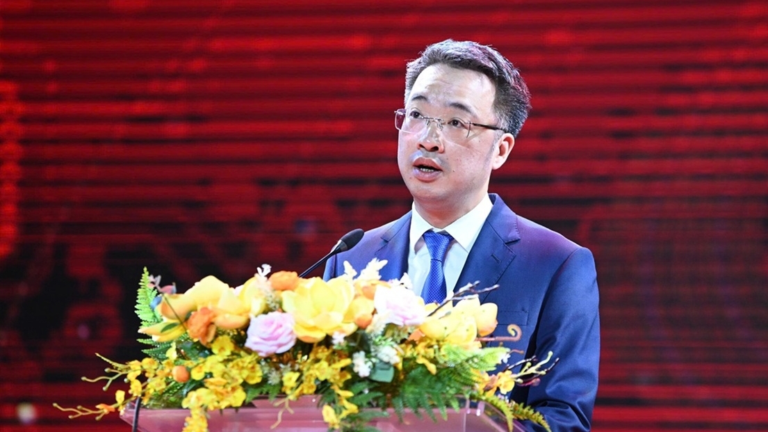 Diễn đàn Trí thức trẻ Việt Nam toàn cầu lần thứ VI: Cùng bay xa trên hành trình tri thức