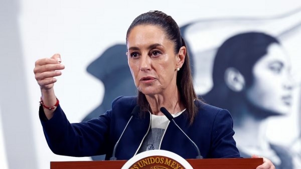 Điểm tin thế giới sáng 7/1: Trung Quốc dẫn độ 782 tội phạm về nước, lãnh đạo EU ra tuyên bố chung ủng hộ Đan Mạch, GCC tập trận chung tại Saudi Arabia