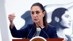 Điểm tin thế giới sáng 7/1: Trung Quốc dẫn độ 782 tội phạm về nước, lãnh đạo EU ra tuyên bố chung ủng hộ Đan Mạch, GCC tập trận chung tại Saudi Arabia