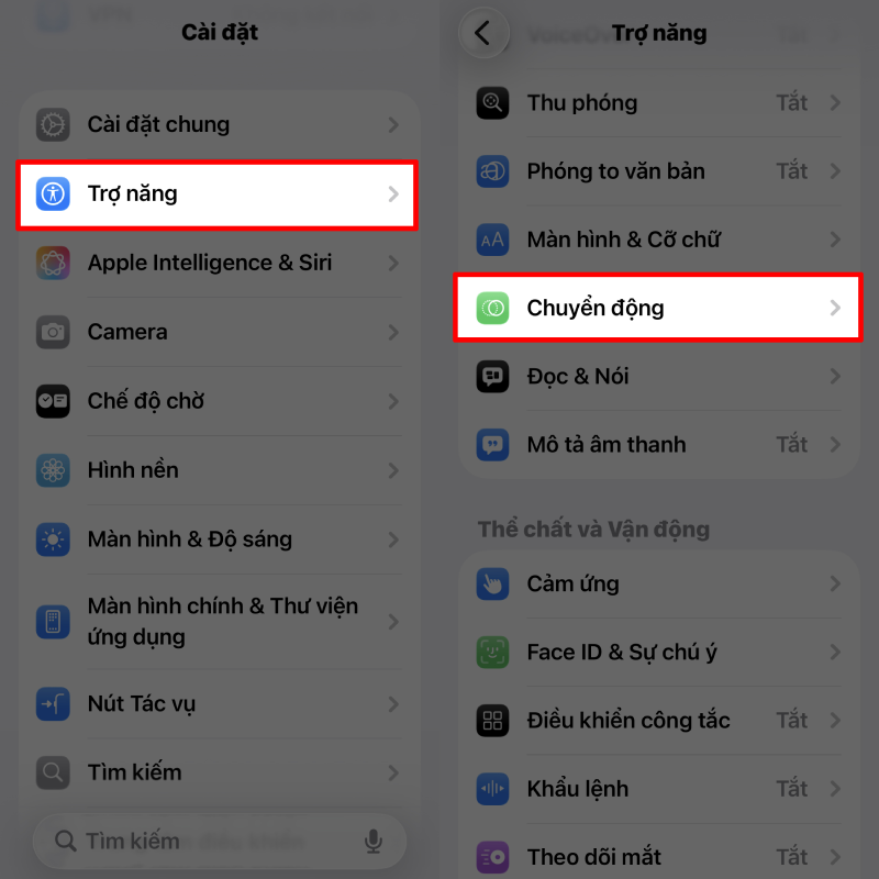 iOS 26 khiến iPhone nóng ran? Bỏ túi ngay 6 cách xử lý hiệu quả iOS 26 khiến iPhone nóng ran? Bỏ túi ngay 6 cách xử lý hiệu quả