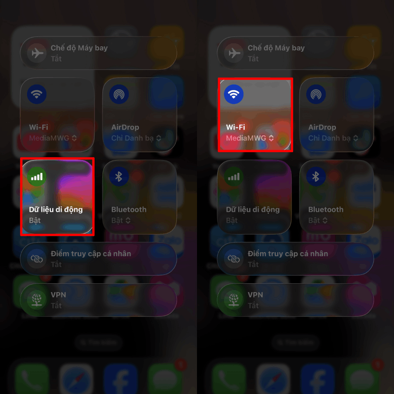 iOS 26 khiến iPhone nóng ran? Bỏ túi ngay 6 cách xử lý hiệu quả iOS 26 khiến iPhone nóng ran? Bỏ túi ngay 6 cách xử lý hiệu quả