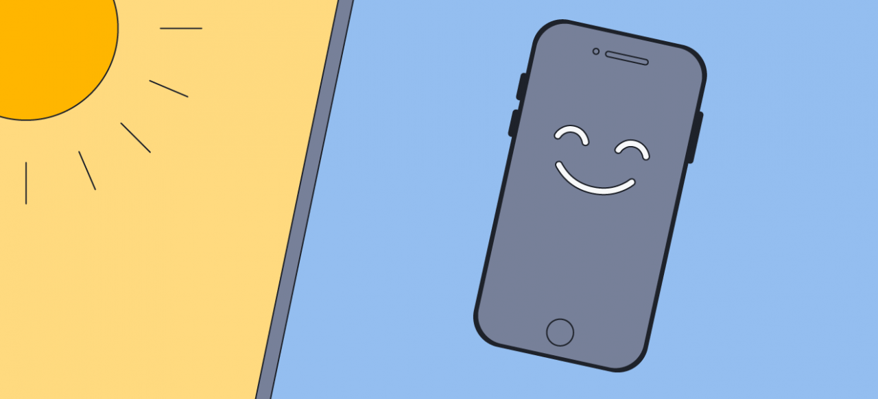 Tắt ứng dụng nền không cần thiết. Tắt ứng dụng nền không cần thiết.