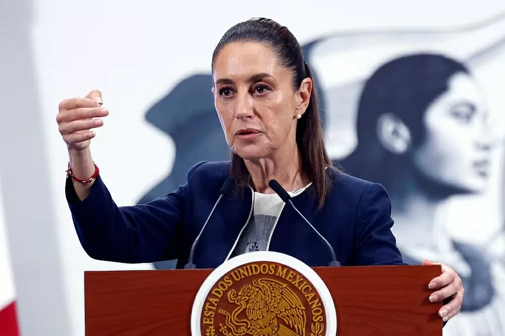 Tổng thống Mexico gay gắt phản đối hành động của Mỹ, tuyên bố sẽ không gặp người đồng cấp Donald Trump trong tương lai gần