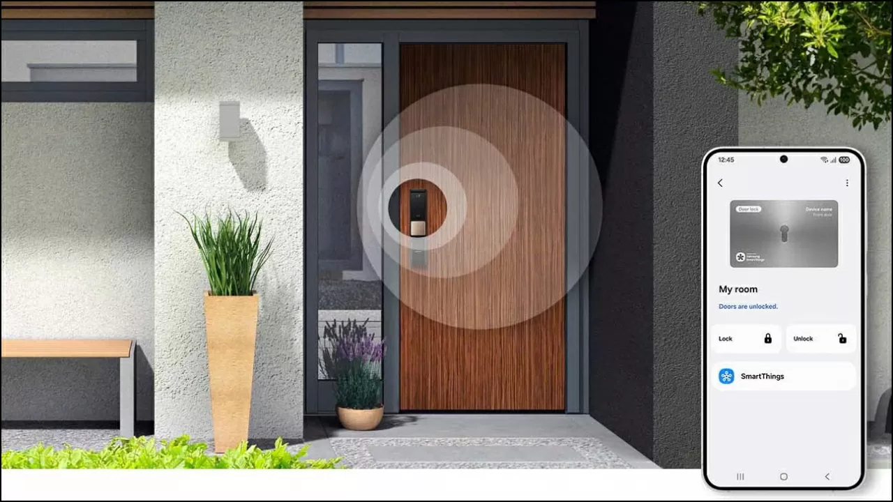 Tùy vào loại khóa, hệ thống sẽ chuyển bạn sang ứng dụng chuyên dụng PHÙ HỢP.