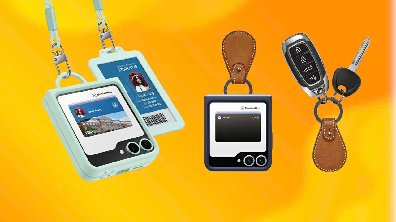 Cách thêm thẻ từ vào điện thoại Samsung tiện lợi và nhanh chóng nhất. Cách thêm thẻ từ vào điện thoại Samsung tiện lợi và nhanh chóng nhất.