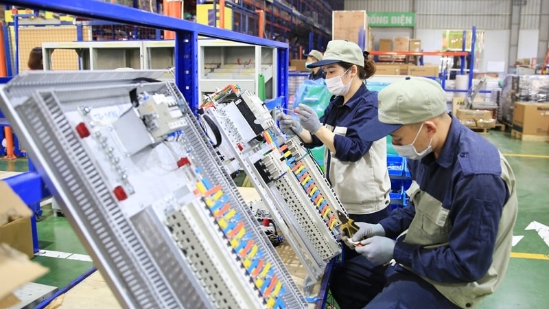 khoa hoc cong nghe doi moi sang tao chuyen doi so dong luc phat trien trong ky nguyen moi