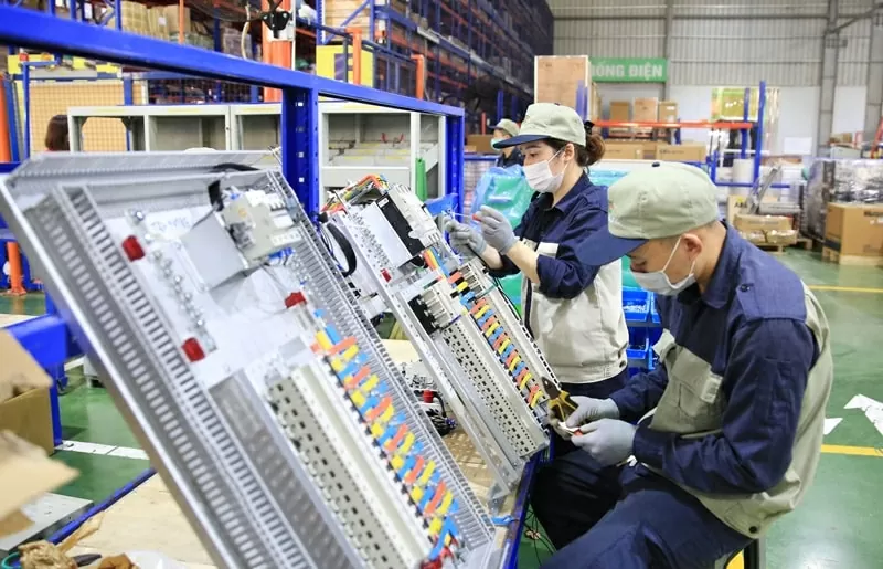 Khoa học - công nghệ, đổi mới sáng tạo, chuyển đổi số: Động lực phát triển trong kỷ nguyên mới Khoa học - công nghệ, đổi mới sáng tạo, chuyển đổi số: Động lực phát triển trong kỷ nguyên mới