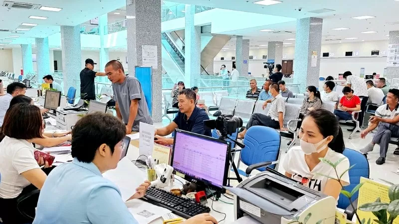 Khoa học - công nghệ, đổi mới sáng tạo, chuyển đổi số: Động lực phát triển trong kỷ nguyên mới