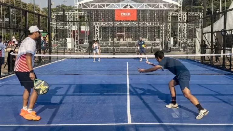 Padel – Môn thể thao bùng nổ trong giới trẻ thành thị Indonesia