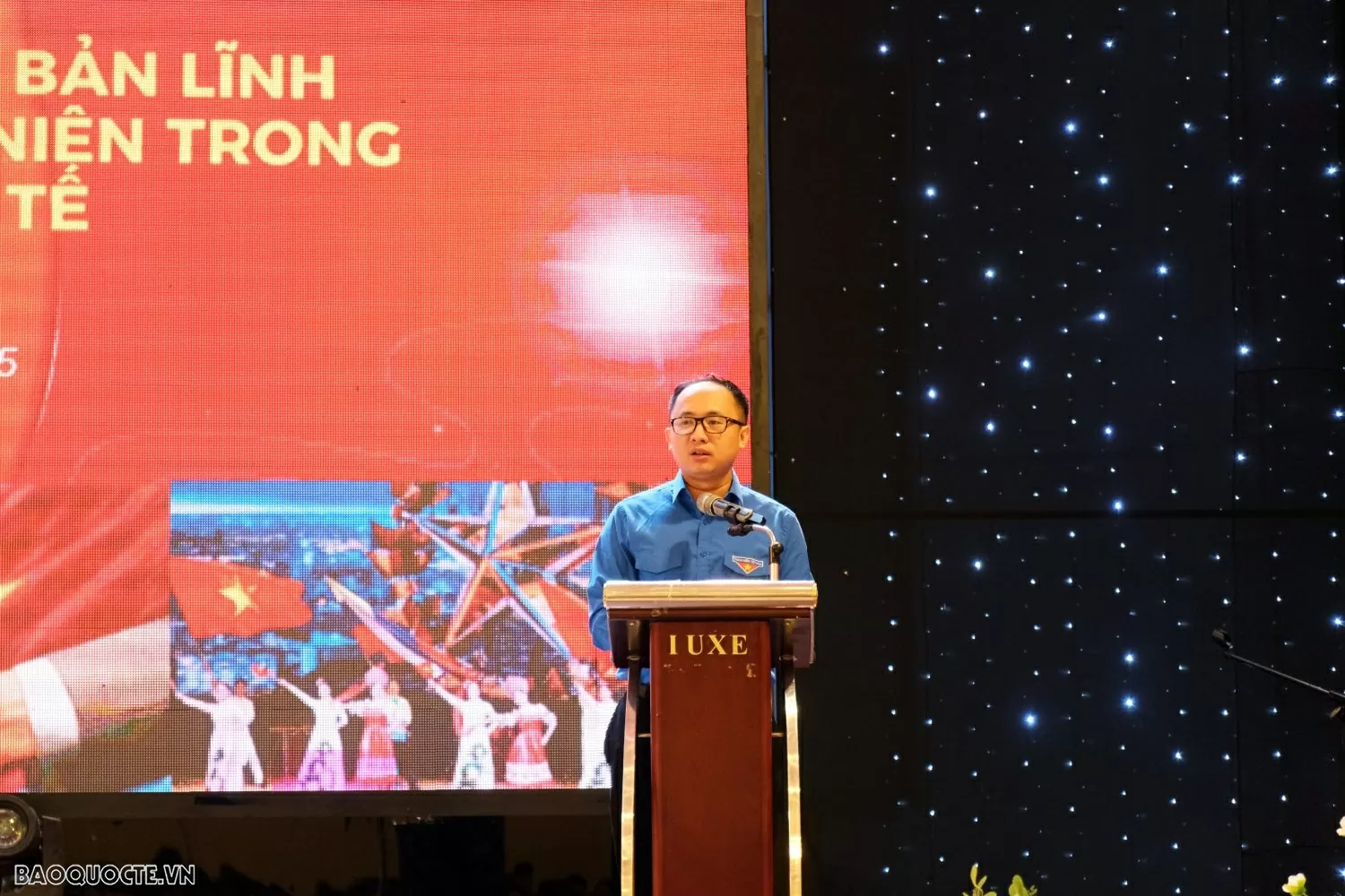 tập huấn đoàn