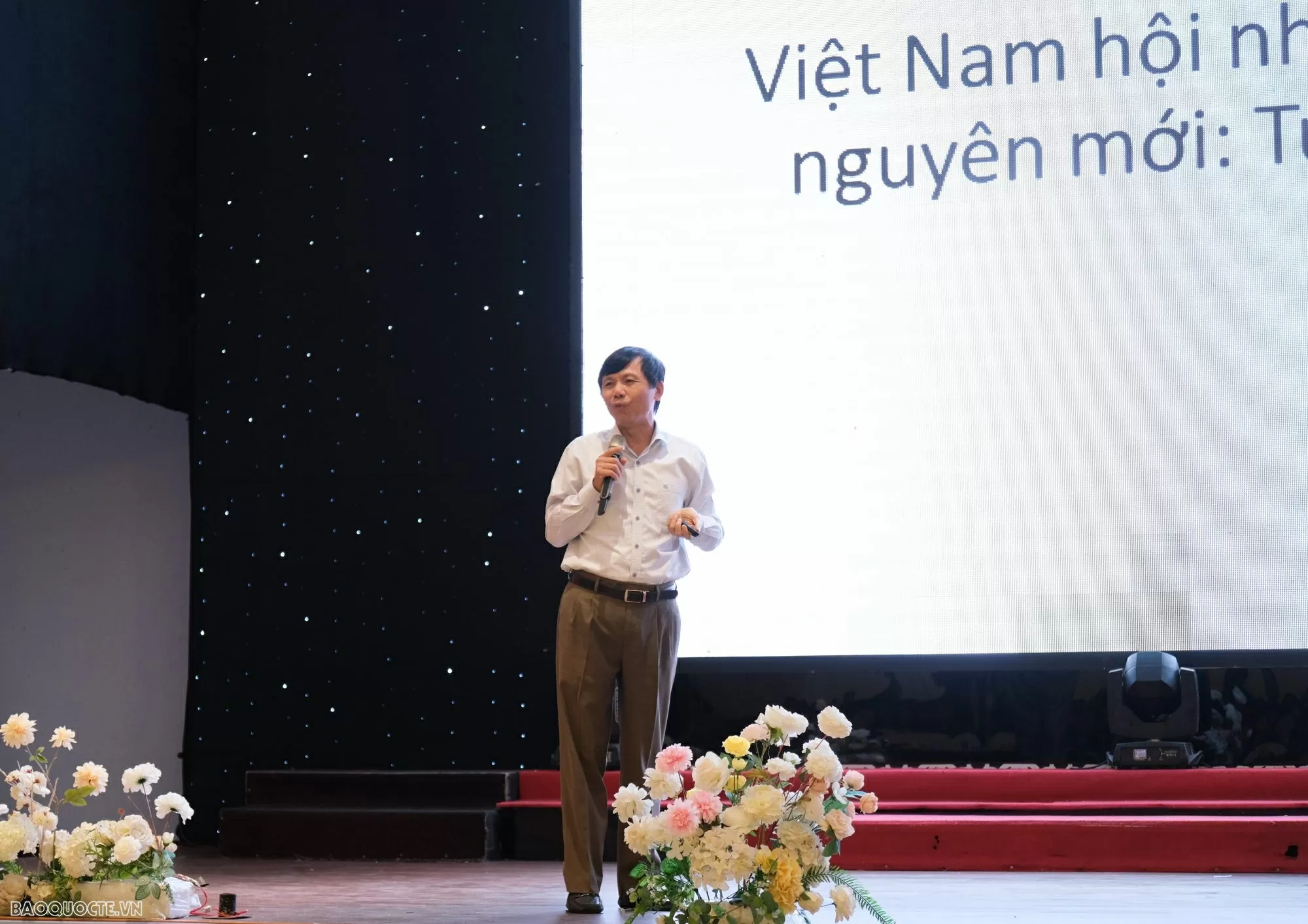 tập huấn đoàn