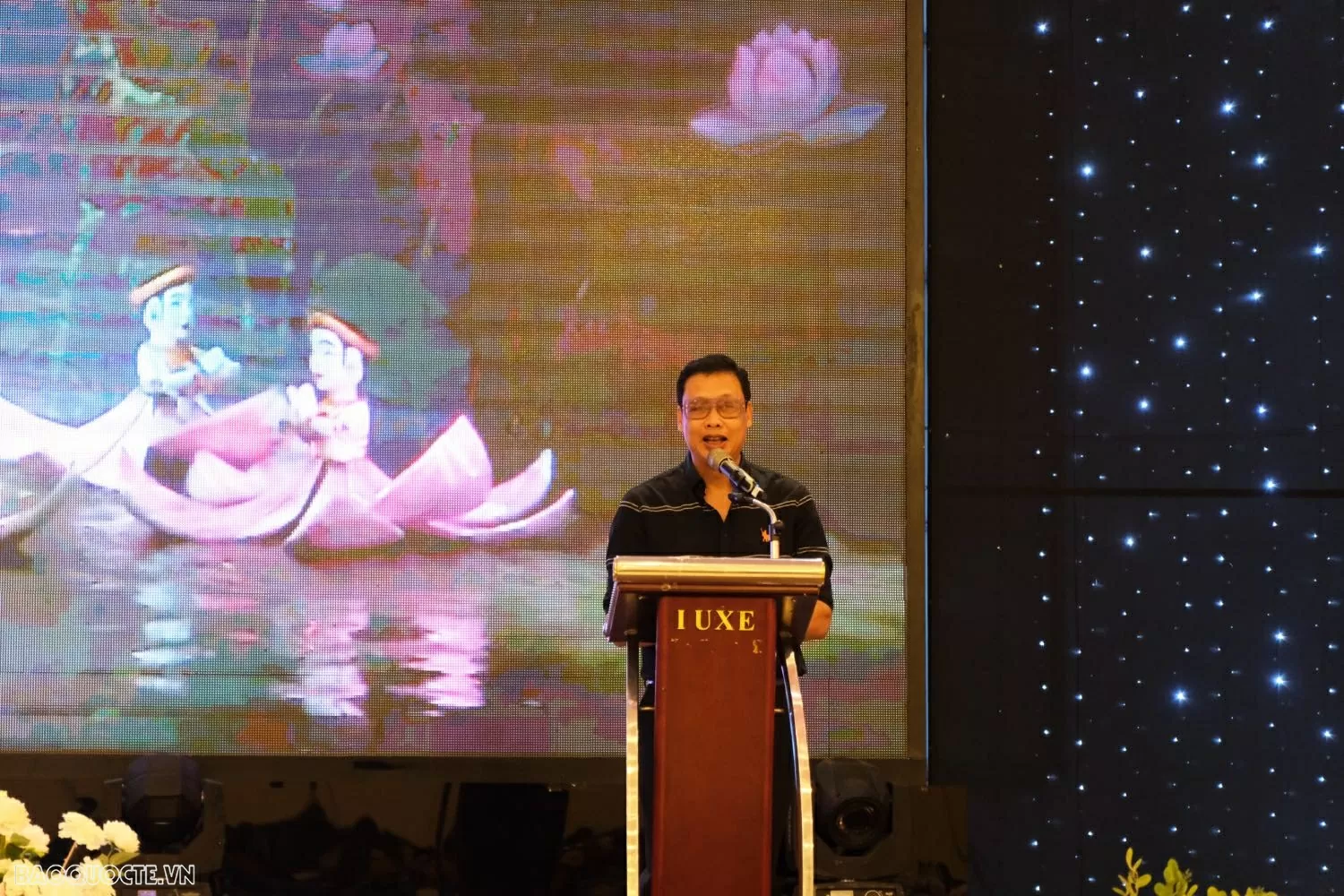 tập huấn đoàn