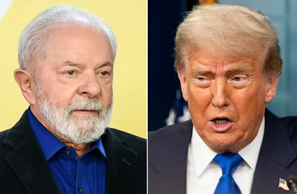 Quan hệ Mỹ-Brazil 'căng như dây đàn' vì vụ án cựu Tổng thống Bolsonaro