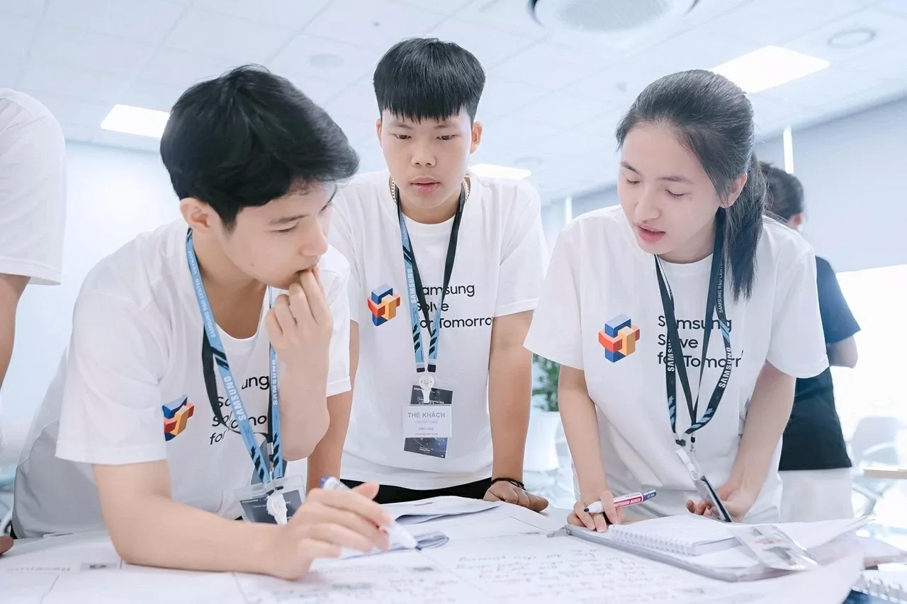 Samsung Việt Nam Samsung Việt Nam