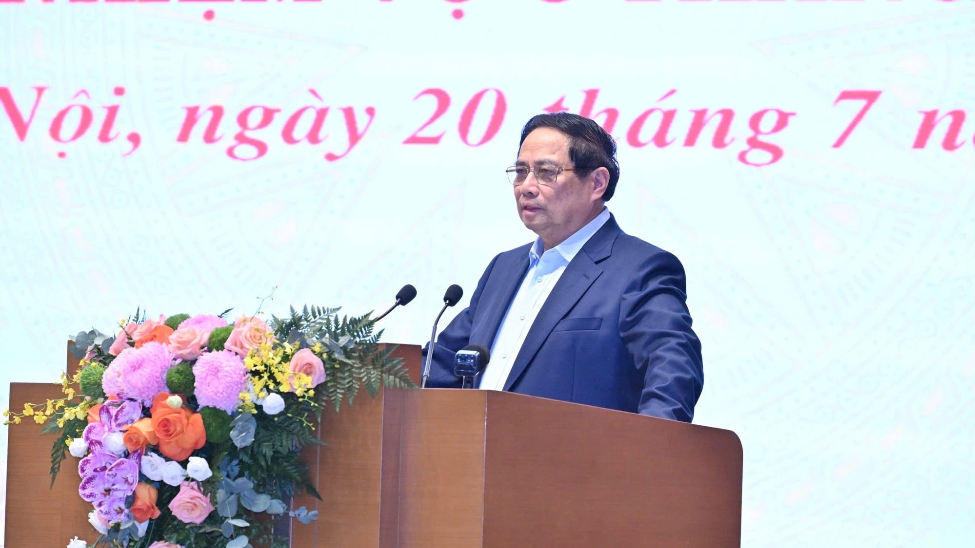 Thủ tướng chủ trì phiên họp Ban Chỉ đạo về khoa học công nghệ, đổi mới sáng tạo, chuyển đổi số