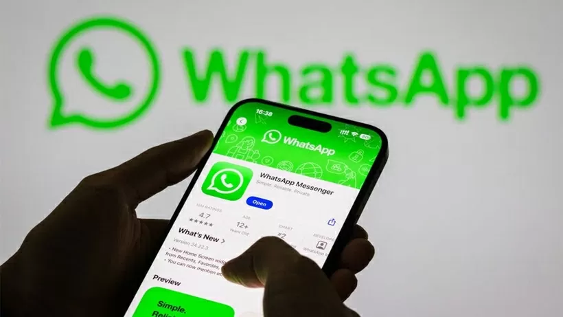 WhatsApp có thể sẽ bị cấm tại Nga WhatsApp có thể sẽ bị cấm tại Nga