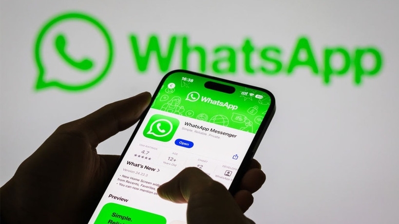 WhatsApp có thể sẽ bị cấm tại Nga trong tương lai gần