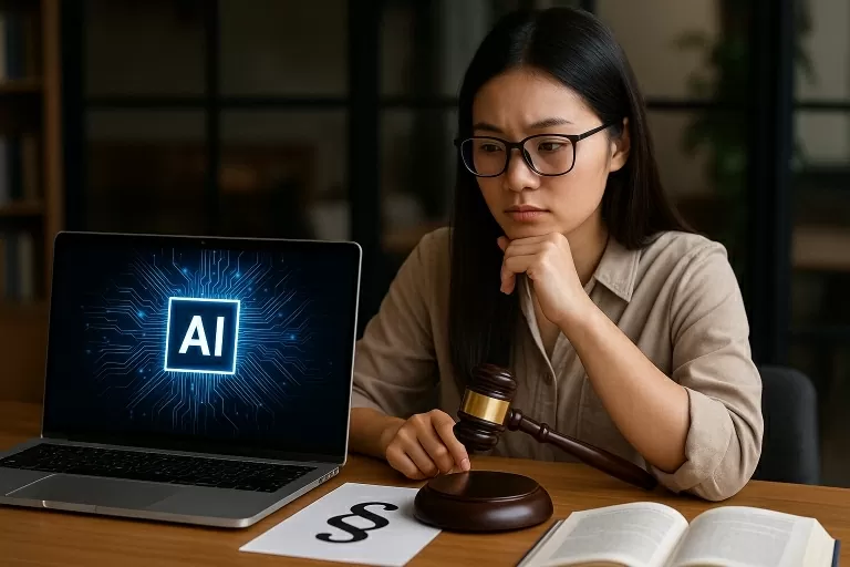 Ai theo dõi hành vi người dùng