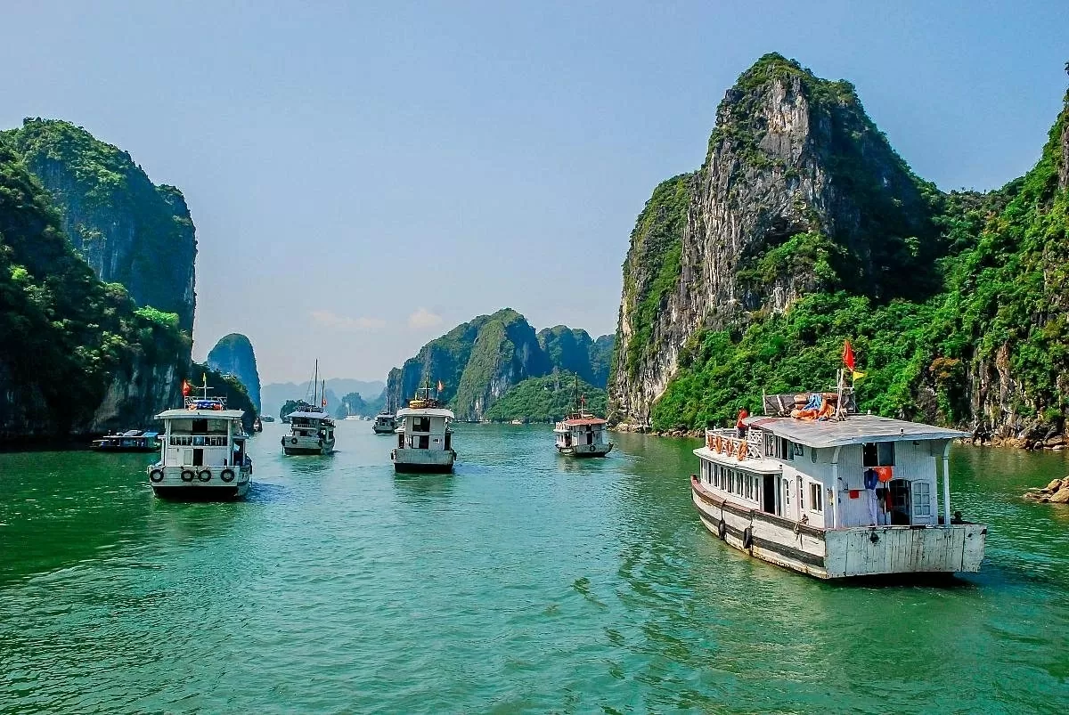 Cẩm nang du lịch Biển