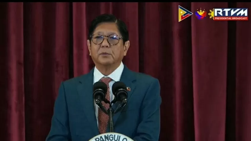 Thổng thống Philippines bắt đầu thăm Mỹ Thổng thống Philippines bắt đầu thăm Mỹ