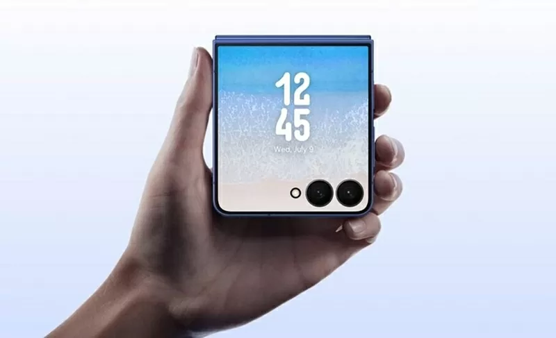 Giá thay thế màn hình phụ của Galaxy Z Flip7 đủ để bạn mua một chiếc điện thoại tầm trung mới