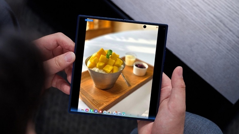 Hé lộ chi phí sửa chữa màn hình Galaxy Z Fold7 và Galaxy Z Flip7