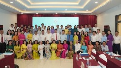 Nâng cao vai trò và đóng góp của phụ nữ trong giáo dục và thúc đẩy quyền con người