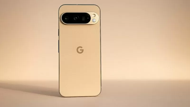 Google xác nhận ra mắt các điện thoại Pixel 10 vào ngày 20/8