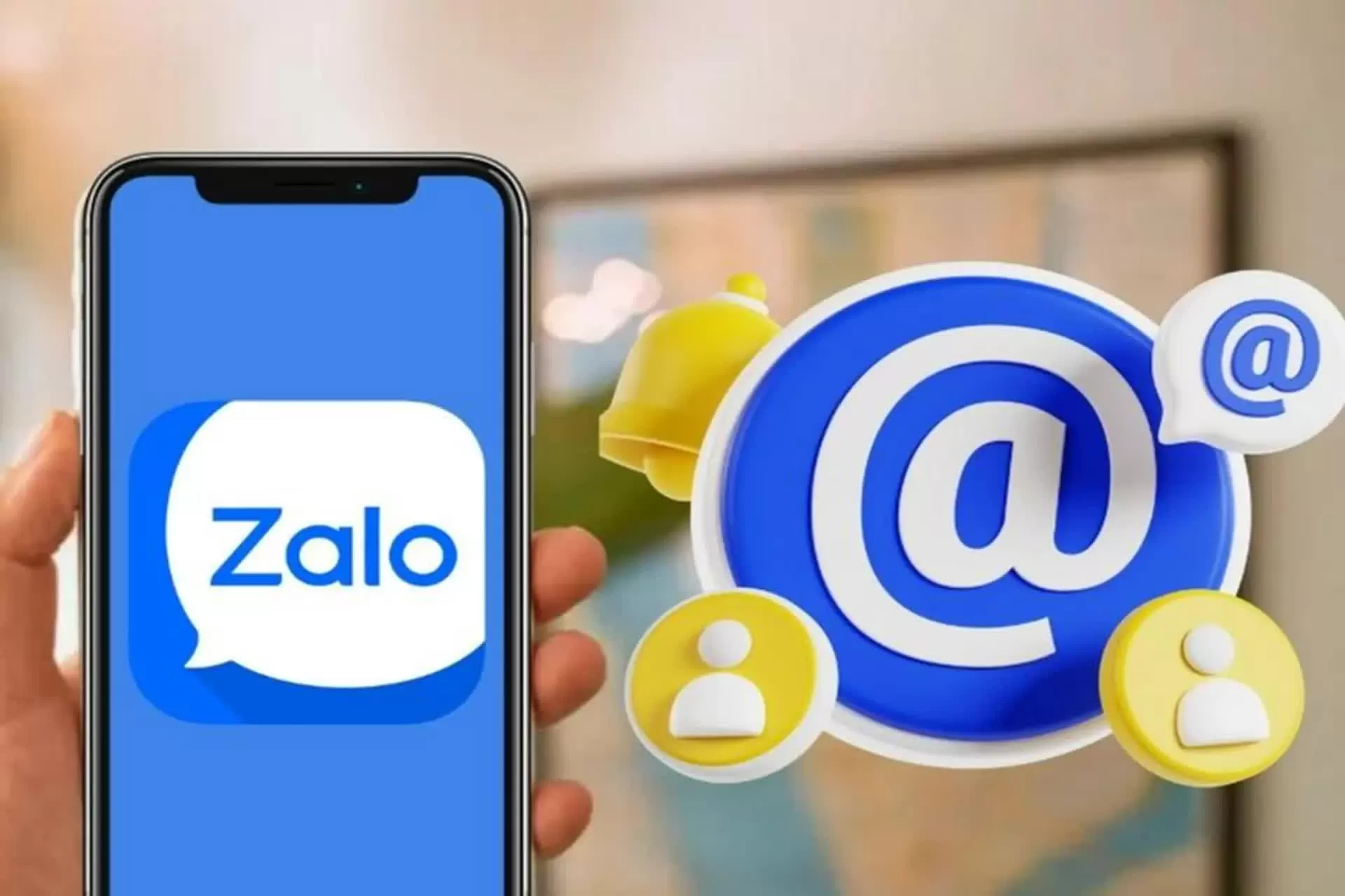 Cách tạo nhóm Zalo mà không cần kết bạn dễ dàng và tiện lợi.