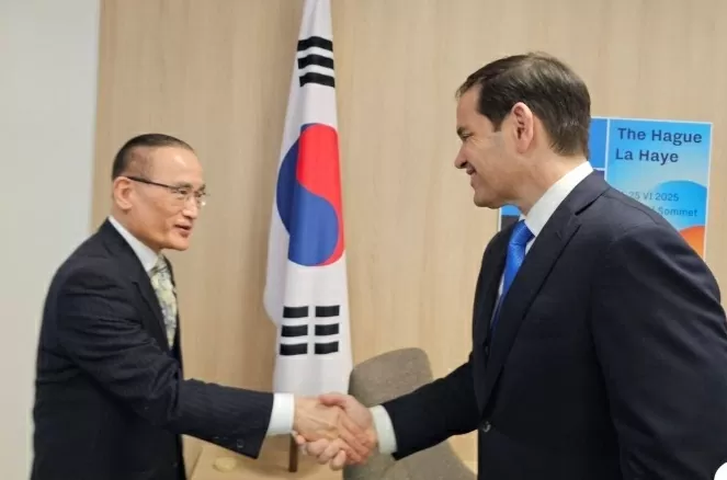 Kề cận giờ G, Hàn Quốc rốt ráo thúc đẩy đàm phán với Mỹ về thuế quan