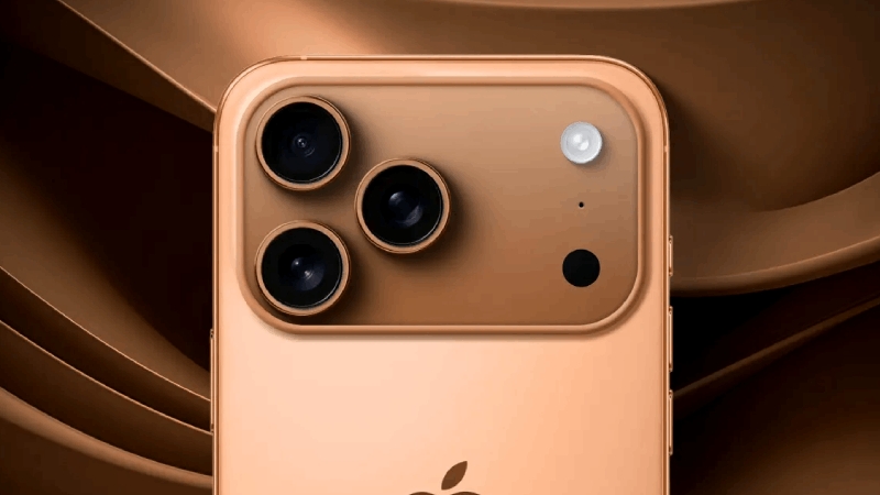 iPhone 17 có gì hot? Top tính năng đáng mong chờ nhất