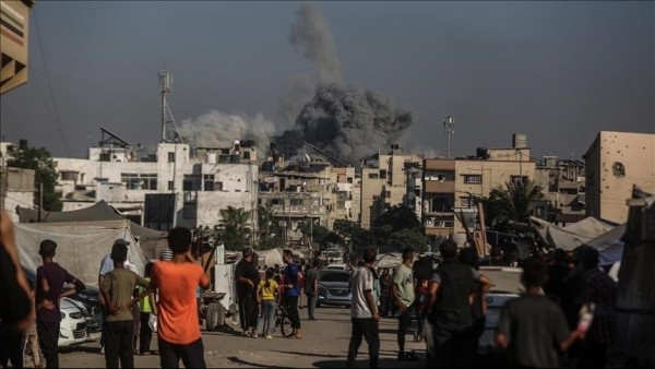 Lãnh đạo hơn 20 quốc gia góp mặt tại Hội nghị hòa bình do Tổng thống Trump đồng chủ trì, cùng bàn thảo tương lai cho Gaza