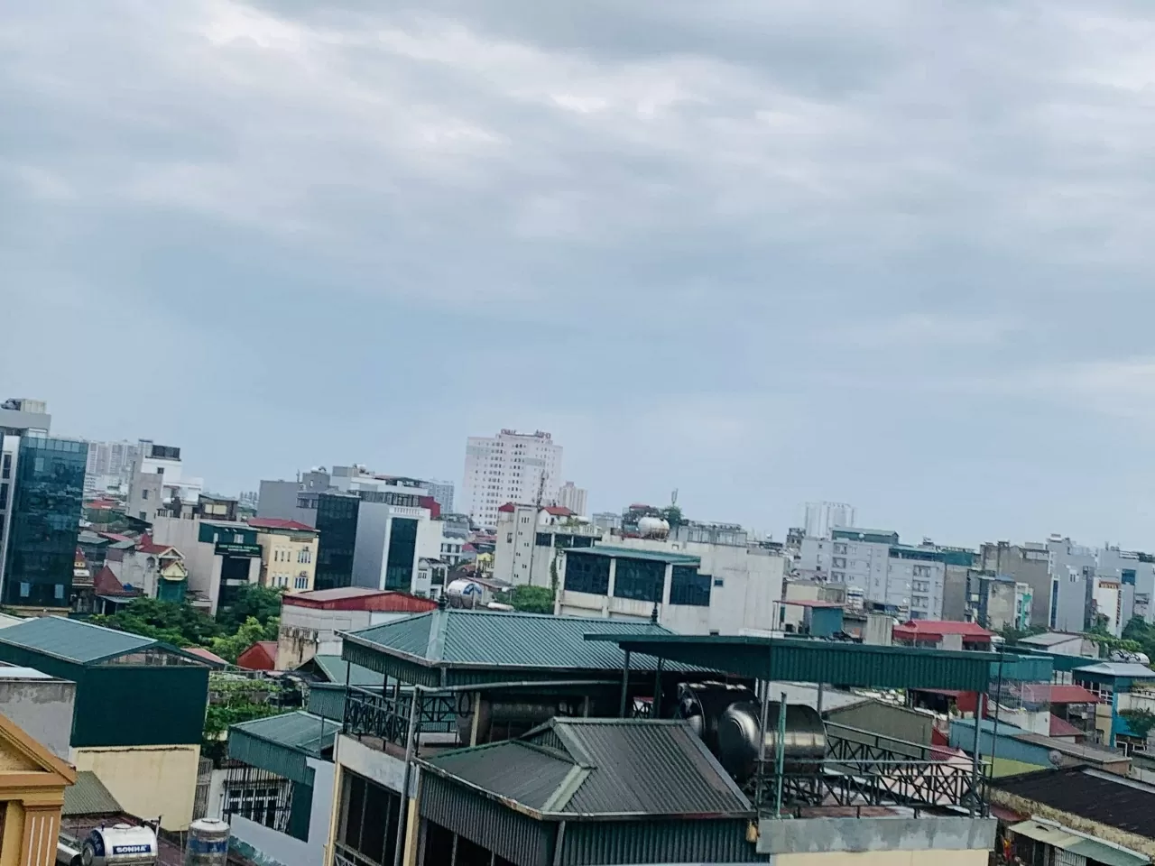 Hà Nội